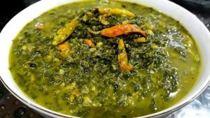 Resep Sayur Tuttu Khas Sulses, Makanan Rumahan Yang Gurihnya Bikin Nagih