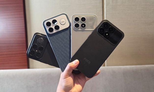 Harga Poco F8 Pro & Ultra Naik 20%, Mengapa? Ini Alasannya