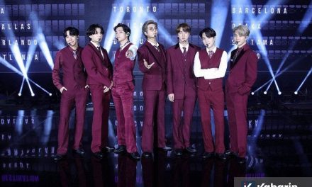 ARMY Serbu Stadion! Comeback BTS Di London Sejarah Baru