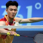 Lee Zii Jia Terdiam Soal Tim Thomas Cup Malaysia
