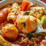 Mengapa Seblak Jadi Tren Kuliner Di Kalangan Anak Muda ?