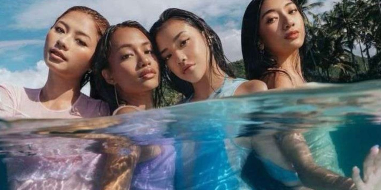 No Na Rilis “Work”, Girlband Indonesia Siap Go Internasional