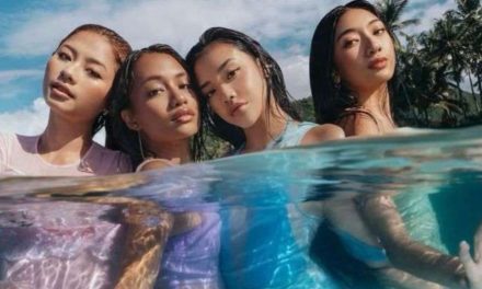 No Na Rilis “Work”, Girlband Indonesia Siap Go Internasional
