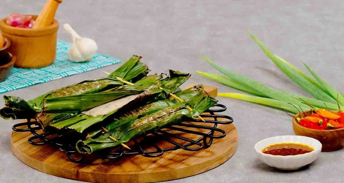 Otak-Otak: Sajian Lezat Dengan Sentuhan Rempah Tradisional