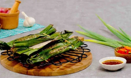 Otak-Otak: Sajian Lezat Dengan Sentuhan Rempah Tradisional