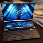 Performa Gaming Tangguh Dengan Laptop AMD Ryzen 5
