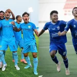 VAR & Kartu Merah Warnai Drama PSIS Semarang VS Persela