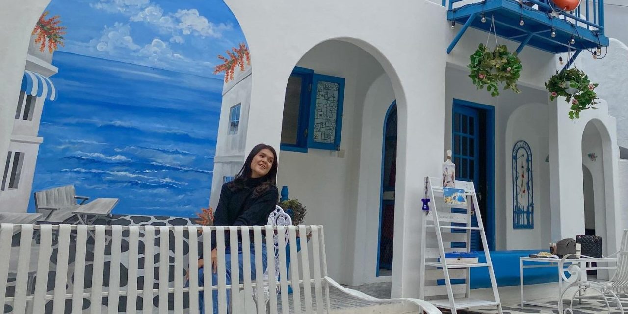 Dos Hermanos Coffee & Cigar: Tempat Nongkrong Cozy Estetik