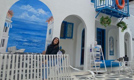 Dos Hermanos Coffee & Cigar: Tempat Nongkrong Cozy Estetik