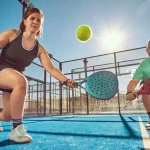 Olahraga Padel Lagi Trend Ya? Ini Dia Ragam Persiapannya Guys