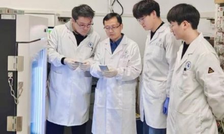 Ilmuwan China Bikin Baterai Mobil Dari Plastik