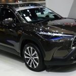 Jarak Tempuh Mode EV Hingga 100 Kilometer Tanpa Bensin