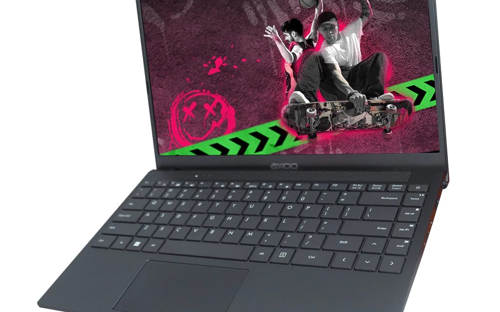 Axioo MyBook Hype: Pilihan Terbaik Untuk Pekerja & Pelajar Aktif
