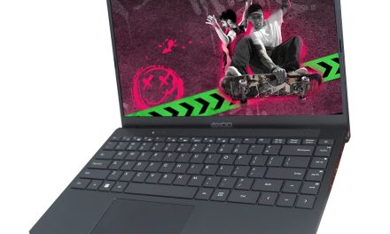 Axioo MyBook Hype: Pilihan Terbaik Untuk Pekerja & Pelajar Aktif