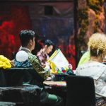 Reality Show ‘Battle Of Fates’ Raih Posisi Pertama Di Disney+