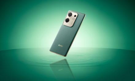 Infinix Zero 30: Cerdas Untuk Pengalaman Smartphone Premium