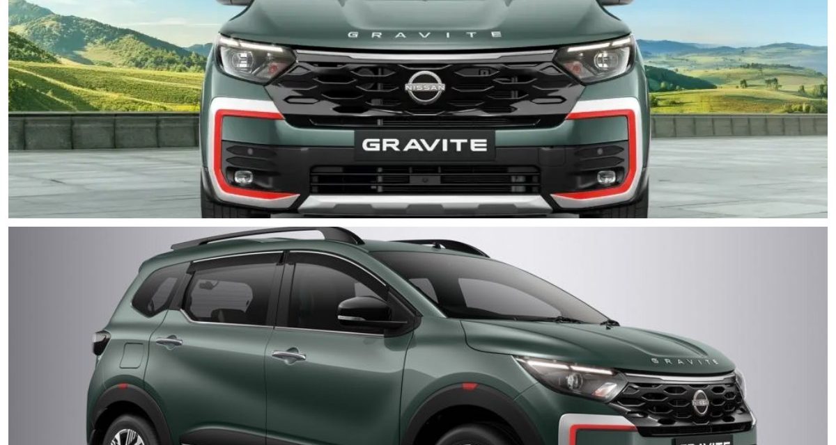 Nissan Gravite, Paduan Teknologi Dan Efisiensi Setiap Perjalanan