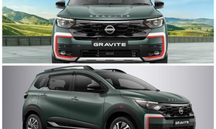 Nissan Gravite, Paduan Teknologi Dan Efisiensi Setiap Perjalanan