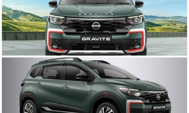 Nissan Gravite, Paduan Teknologi Dan Efisiensi Setiap Perjalanan
