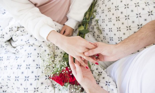 Open Marriage Dalam Islam: Menyimak Perspektif & Dampaknya