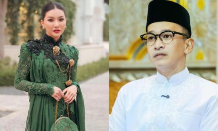 Ruben Onsu Cerita Kesalahan Sebelum Dengan Sarwendah