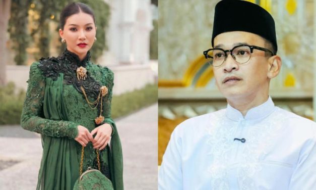 Ruben Onsu Cerita Kesalahan Sebelum Dengan Sarwendah