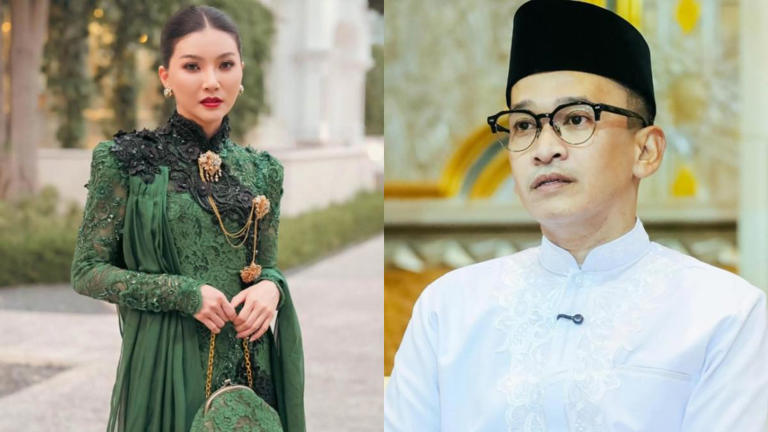 Ruben Onsu Cerita Kesalahan Sebelum Dengan Sarwendah