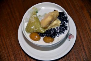 Toge Penyabungan Jadi Primadona Berbuka Puasa Di Medan