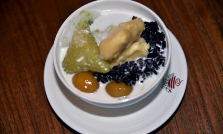 Toge Penyabungan Jadi Primadona Berbuka Puasa Di Medan