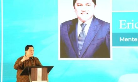Kemenpora Cairkan & Tanggung Pajak Bonus Atlet ASEAN Para Games