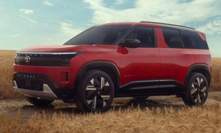 Wujud SUV Rp 210 Jutaan Yang Terpesan 100 Ribu Unit Dalam 2,5 Bulan