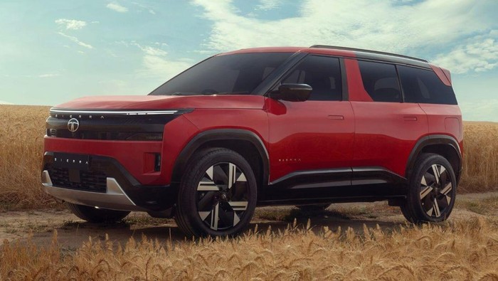 Wujud SUV Rp 210 Jutaan Yang Terpesan 100 Ribu Unit Dalam 2,5 Bulan