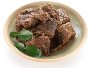 Resep Rendang Daging Empuk Tahan Lama, Cocok Untuk Hidangan Lebaran