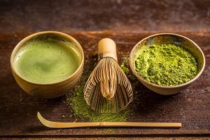 Matcha Punya Klasifikasi Ceremonial Grade? Jangan Salah, Ini Faktanya!