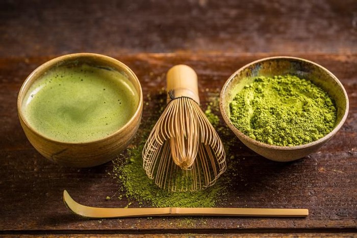 Matcha Punya Klasifikasi Ceremonial Grade? Jangan Salah, Ini Faktanya!