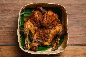 Ayam Goreng Kalasan Ala Jogja Yang Gurih Nagih, Ini Resepnya!