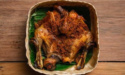 Ayam Goreng Kalasan Ala Jogja Yang Gurih Nagih, Ini Resepnya!
