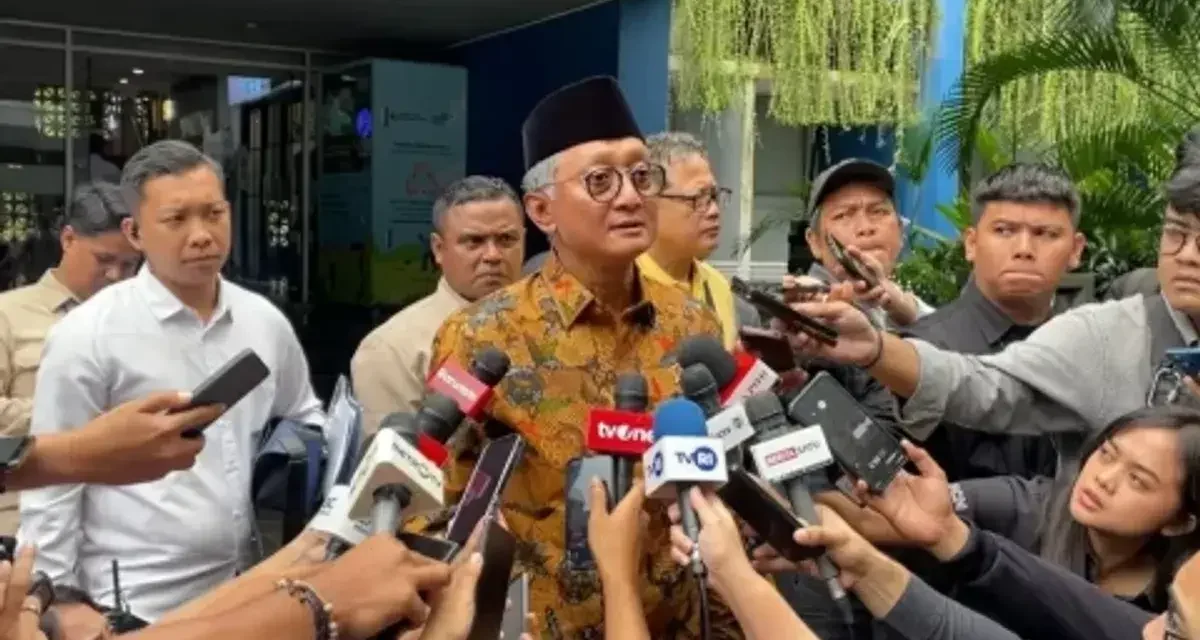 Istana Tak Masalah Kementerian PU Di Geledah, Tegaskan Terbuka Terhadap Hukum
