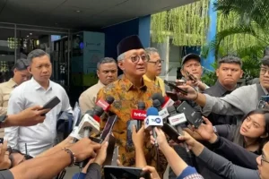Istana Tak Masalah Kementerian PU Di Geledah, Tegaskan Terbuka Terhadap Hukum