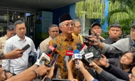 Istana Tak Masalah Kementerian PU Di Geledah, Tegaskan Terbuka Terhadap Hukum