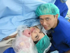 Anak Kedua Lahir! Annisa Yudhono Resmi Jadi Ibu Dua Anak