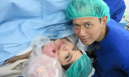 Anak Kedua Lahir! Annisa Yudhono Resmi Jadi Ibu Dua Anak