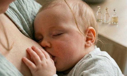 Pedas Untuk Ibu Menyusui: Simak Aturan Agar Bayi Tetap Sehat!