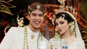 Keberadaan Ayah Kandung Syifa Hadju Jadi Pusat Perhatian