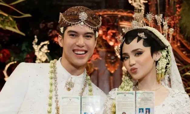 Keberadaan Ayah Kandung Syifa Hadju Jadi Pusat Perhatian