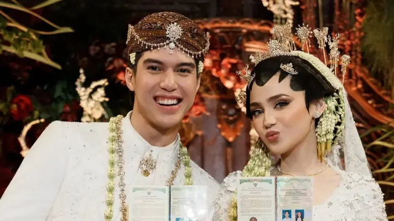 Keberadaan Ayah Kandung Syifa Hadju Jadi Pusat Perhatian