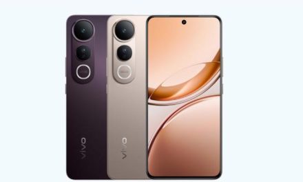 Vivo V50 Lite: Menawarkan Fitur Canggih Di Segmen Entry-Level