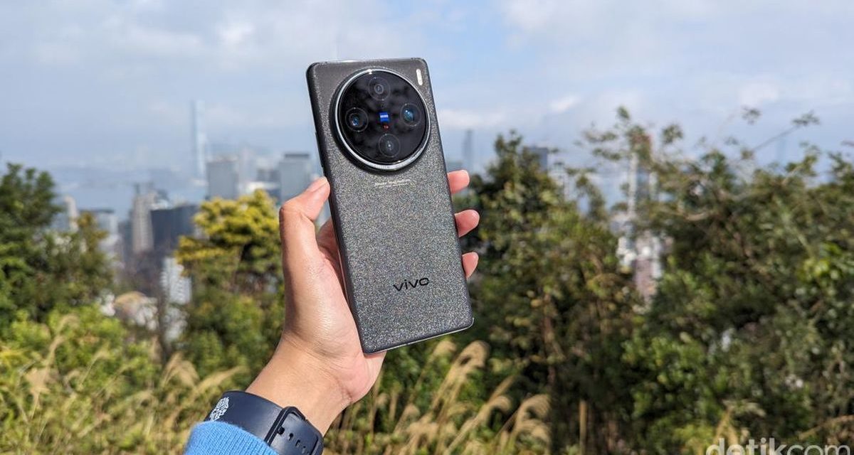 Vivo X100 Pro 2026: Menjawab Kebutuhan Teknologi Masa Depan