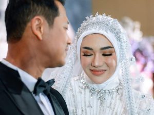 Clara Shinta Mantap Gugat Cerai Suami Usai Video Call Nakal Dengan Indah