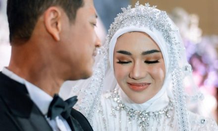 Clara Shinta Mantap Gugat Cerai Suami Usai Video Call Nakal Dengan Indah